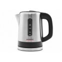 Gastroback Design Mini vedenkeitin 1 L 2200 W musta, Ruostumaton terΓ€s Gastroback Design Mini vedenkeitin 1 L 2200 W musta, Ruostumaton terΓ€s