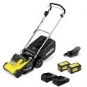 Kärcher LMO 4-18 Dual Battery Set Kärcher LMO 4-18 Dual Battery Set