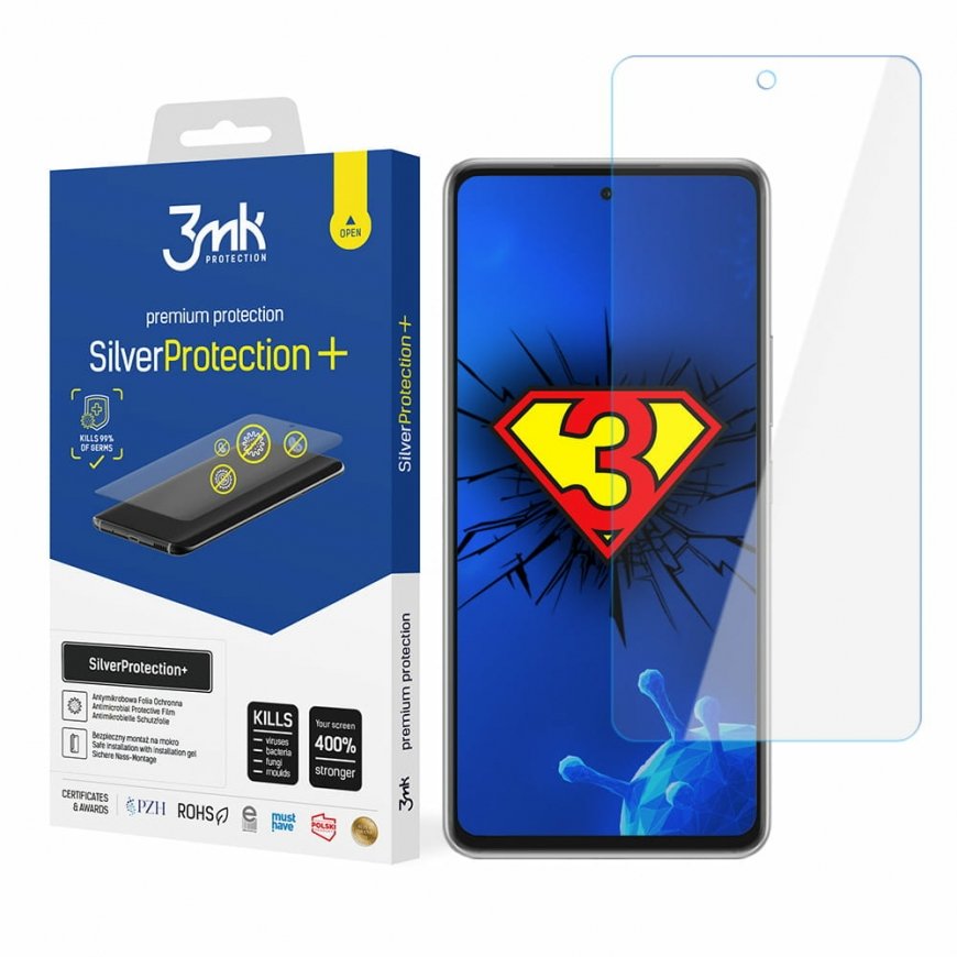 3MK SilverProtection+ 1 pc(s)