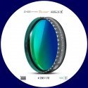 Baader O-III 2" (6,5 nm) CMOS-filter Baader O-III 2" (6,5 nm) CMOS-filter