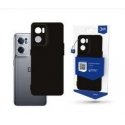 Oneplus Nord CE 2 5G - 3mk Matt Case Black Oneplus Nord CE 2 5G - 3mk Matt Case Black