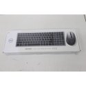 SALE OUT. | Keyboard and Mouse | KM7120W | Wireless | 2.4 GHz, Bluetooth 5.0 | Batteries included | US | REFURBISHED, DAMAGED PA