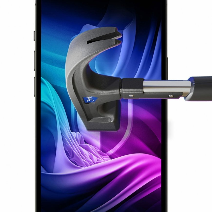 3MK SilkyMatt Pro 1 kpl – 3