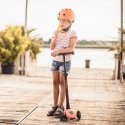 Scoot & Ride 96363 sports headwear Peach Scoot & Ride 96363 sports headwear Peach