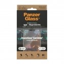 PanzerGlass 2795 Mobiiltelefon ekraani- või seljakaitse Selge ekraanikaitse Apple 1 tk