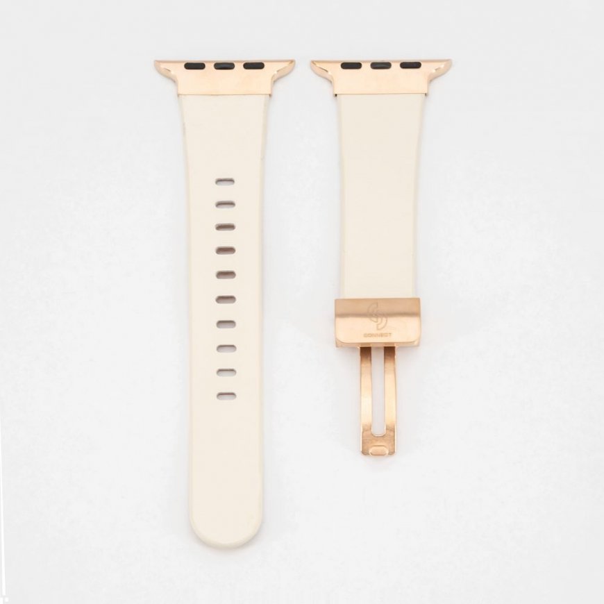 Connect Watch 42/44/45mm Single loop buckle