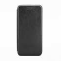 Samsung Samsung Galaxy A35 Book Case Black Samsung Samsung Galaxy A35 Book Case Black