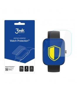 3MK Watch Protection