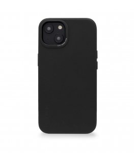 Decoded D23IPO14MBC1BK mobile phone case 17 cm (6.7") Cover Black