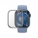 PanzerGlass Apple Watch Full Body Case D30 Läpinäkyvä Karkaistu lasi, Polyeteenitereftalaatti PanzerGlass Apple Watch Full Body Case D30 Läpinäkyvä Karkaistu lasi, Polyeteenitereftalaatti