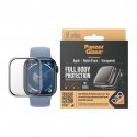 PanzerGlass Apple Watch Full Body Case D30 Läbipaistev Karastatud klaas, Polüetüleentereftalaat (PET PanzerGlass Apple Watch Full Body Case D30 Läbipaistev Karastatud klaas, Polüetüleentereftalaat (PET