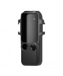 Metal Protection Cage PULUZ For DJI OSMO Pocket 3 (PU933B)