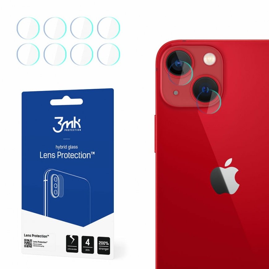 3MK Lens Protection 1 tk