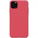 Apple iPhone 11 Pro Max Super Frosted Back Cover Red Apple iPhone 11 Pro Max Super Frosted Back Cover Red