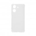 Xiaomi Redmi 13C 4G / Poco C65 Clear Silicone Case 1.5mm Transparent