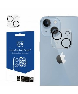 3MK Lens Pro Full Cover 1 kpl