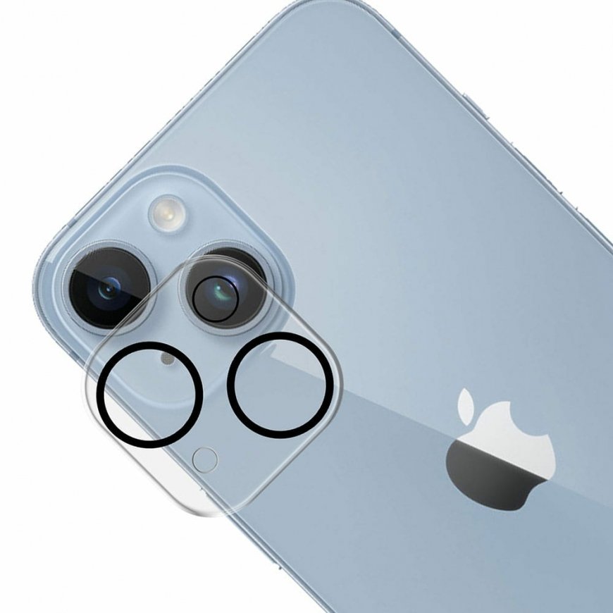 3MK Lens Pro Full Cover 1 шт – 2