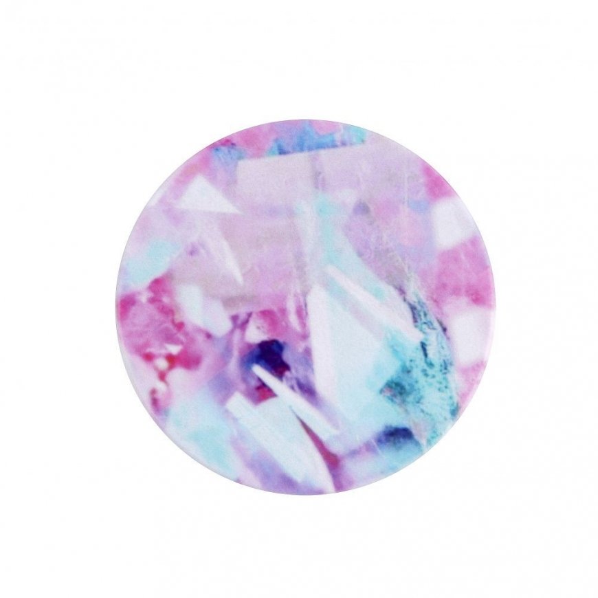 Universal Pop Holder Crystal
