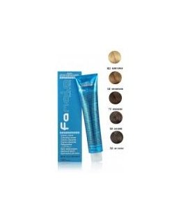 Fanola Colouring Cream professional permanent hair colour 8.3 10