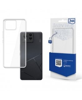 3mk Clear Case for ASUS Zenfone 11 Ultra - transparent