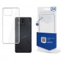 3mk Clear Case for ASUS Zenfone 11 Ultra - transparent 3mk Clear Case for ASUS Zenfone 11 Ultra - transparent