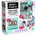Photo Creator Retro Instant Camera - retro instant camera Photo Creator Retro Instant Camera - retro instant camera