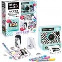 Photo Creator Retro Instant Camera - retro pikakamera