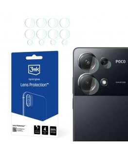 3MK Lens Protection 1 tk