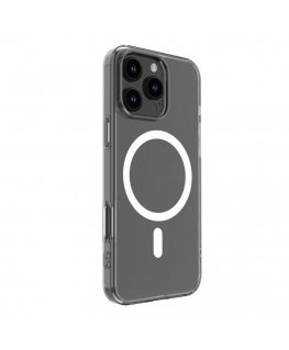 Apple iPhone 16 Pro Clear Case with MagSafe Transparent