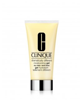 Clinique Dramatically Different veido drėkiklis Moteriškas 50 ml Želė