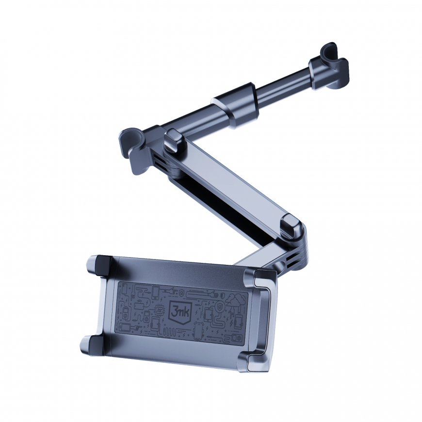 3MK Single Headrest Holder – 2