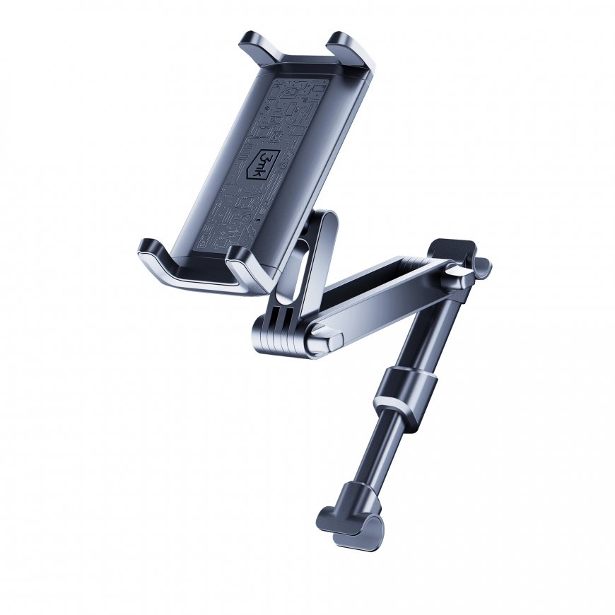 3MK Single Headrest Holder – 3