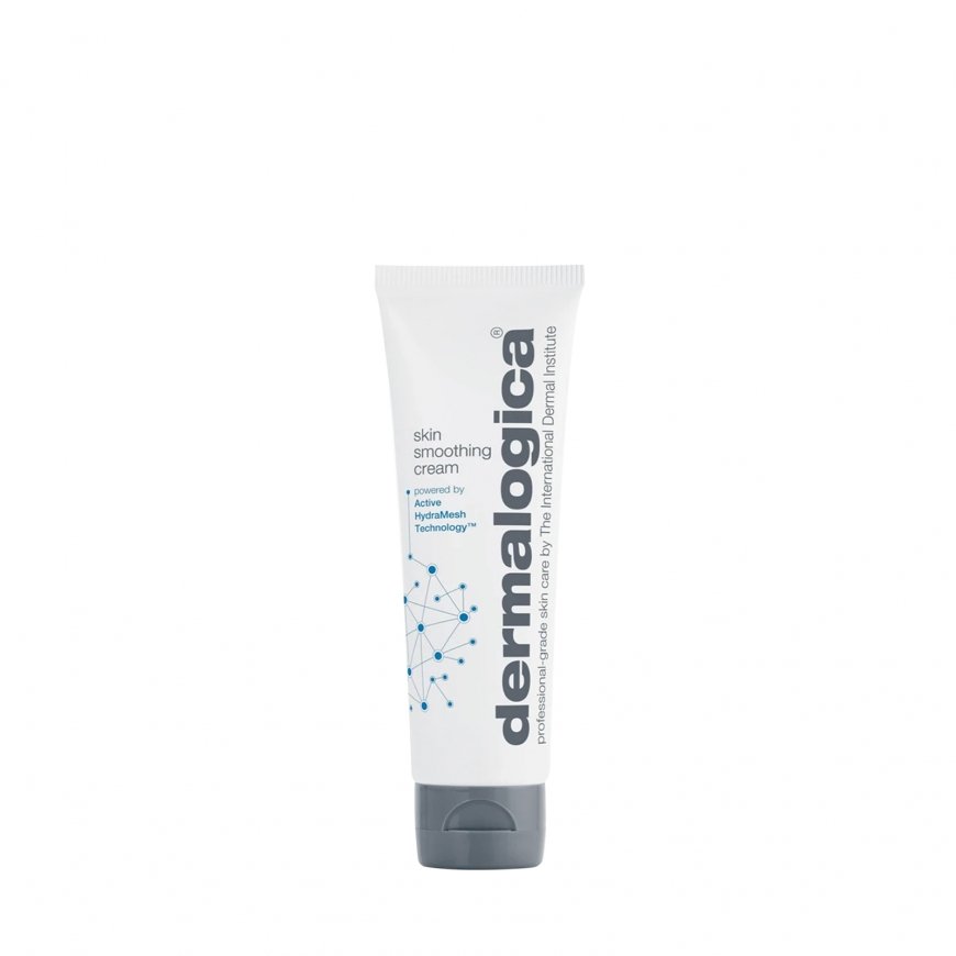 Dermalogica Skin Smoothing Cream sejas ādas mitrinātājs Abiem dzimumiem 50 ml Krēms