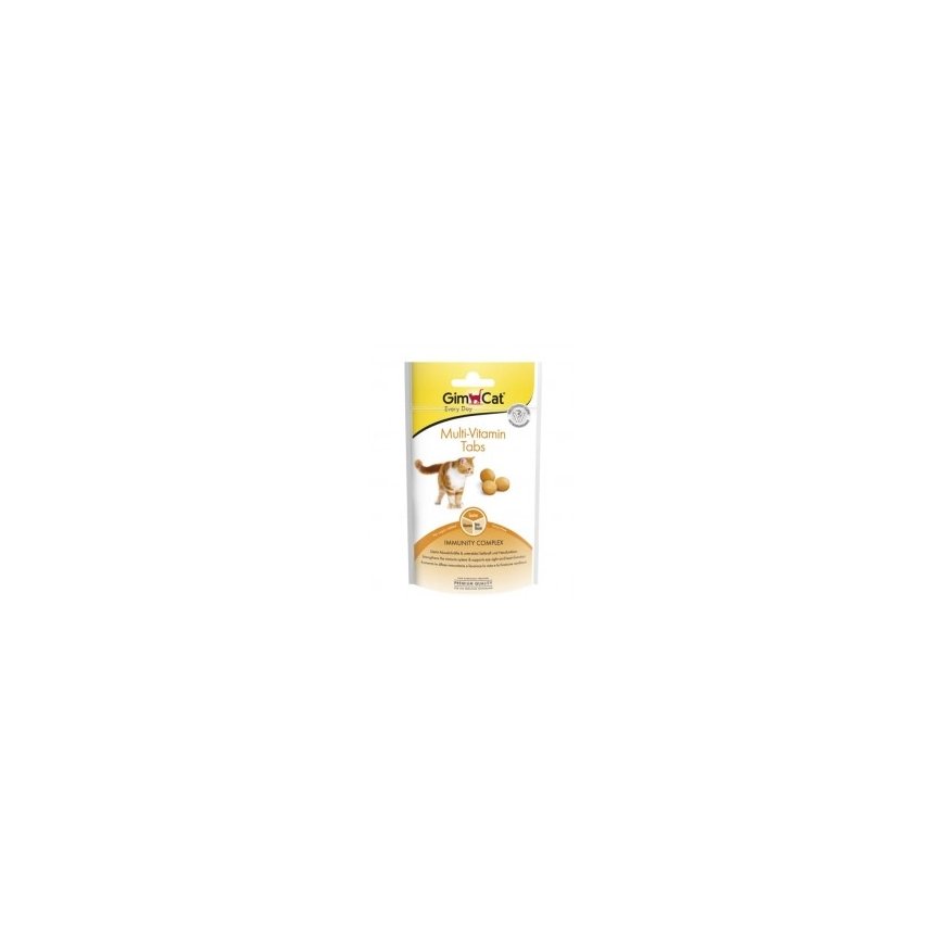 Vitamin supplement : Gimpet Cheese Tabs, 10gr – 2