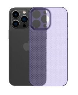 Apple iPhone 13 NET PC COVER Purple