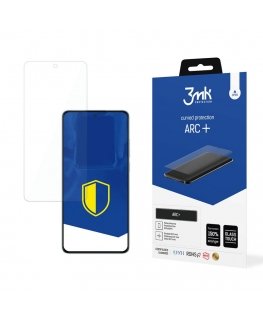 3mk ARC+ foil for OnePlus Nord CE 4