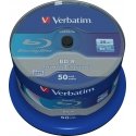 Verbatim Datalife 6x BD-R 25 GB 50 pcs
