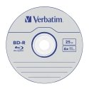 Verbatim Datalife 6x BD-R 25 GB 50 шт Verbatim Datalife 6x BD-R 25 GB 50 шт