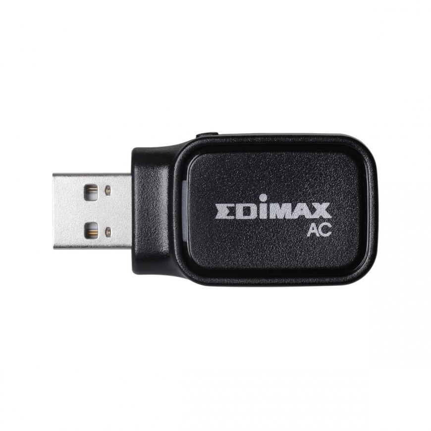 Edimax EW-7611UCB võrgukaart WLAN / Bluetooth – 2