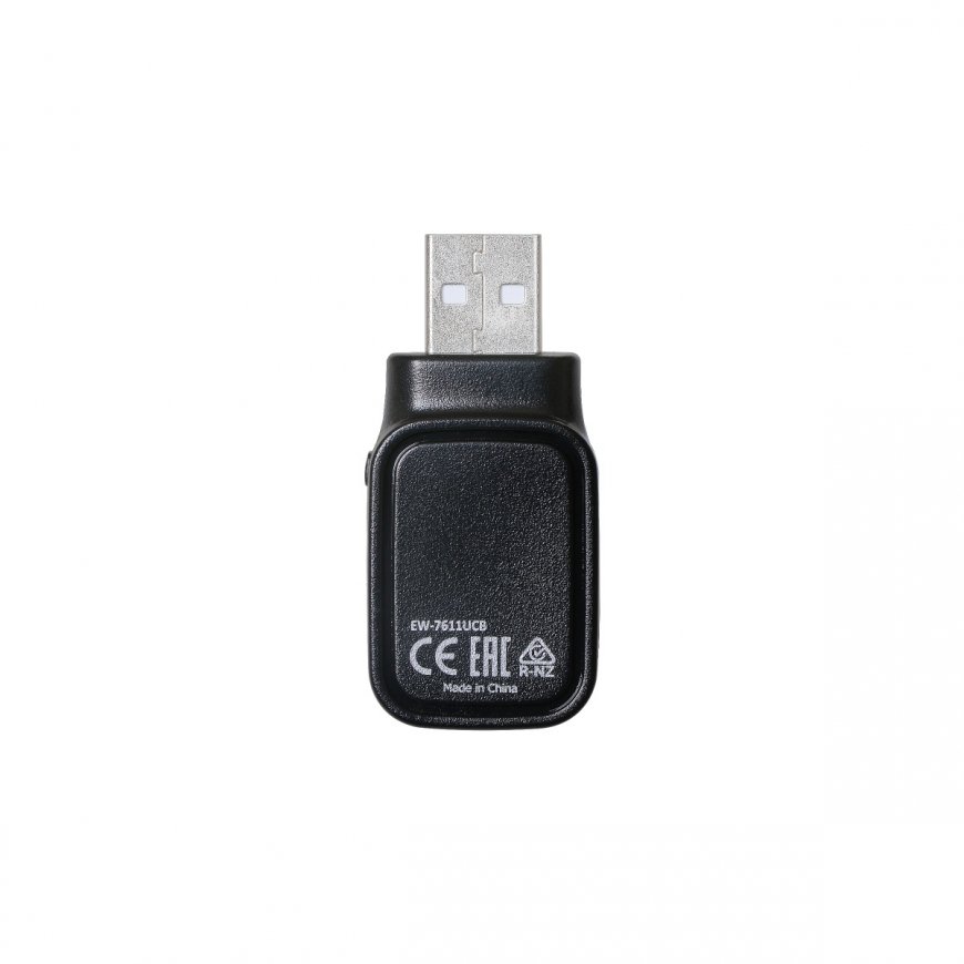Edimax EW-7611UCB network card WLAN / Bluetooth – 3
