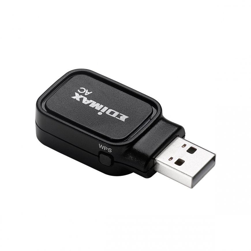 Edimax EW-7611UCB võrgukaart WLAN / Bluetooth – 4