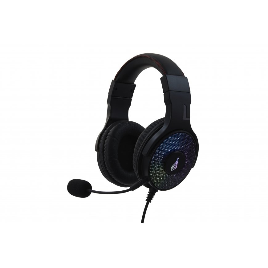 SureFire Harrier 360 Austiņas Vadu Speļu