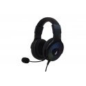 SureFire Harrier 360 Гарнитура Проводная Оголовье Игровой USB тип-A Угольный