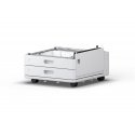 Epson C12C936871 spausdintuvo popieriaus dėklas / padaviklis 1000 lapai