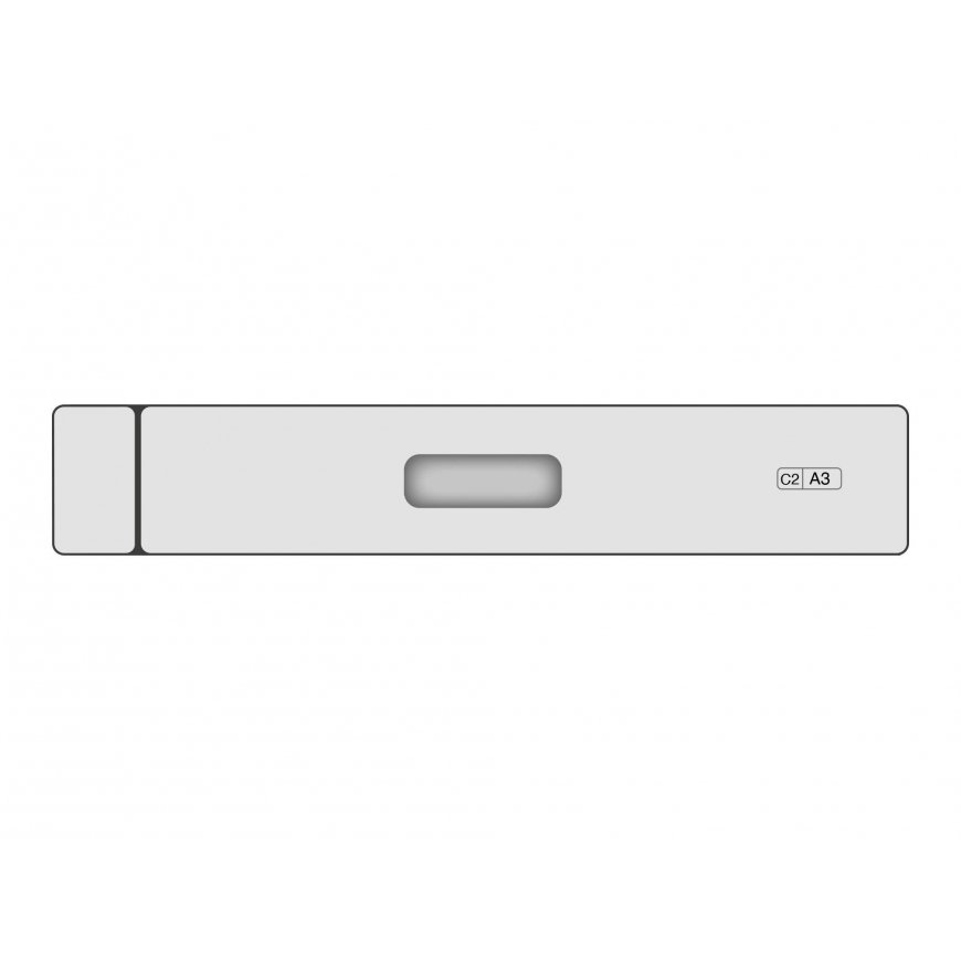 Epson C12C936871 spausdintuvo popieriaus dėklas / padaviklis 1000 lapai – 2