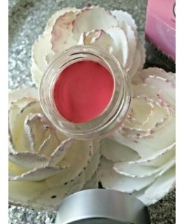 MAC, Kreminis Colour Base, Natural Finish, Kreminis Blush Palette, Madly Magenta, Refill, 3.2 g