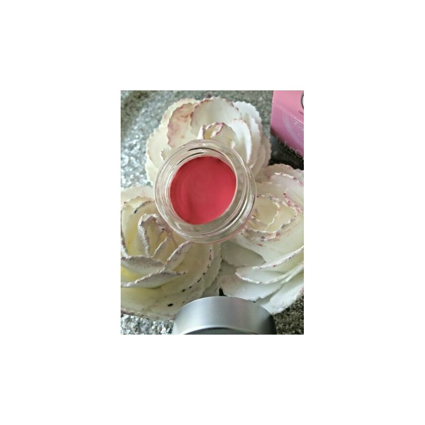 Apple MAC, Cream Color Base, Natural