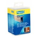 Rapid 5000123 klamber Naeltepakk 3000 klambrit Rapid 5000123 klamber Naeltepakk 3000 klambrit