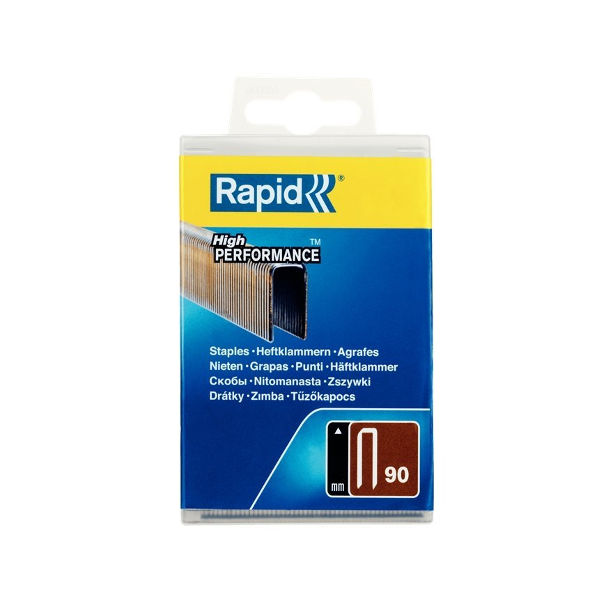 Rapid 5000123 skava Skavu paka 3000 skavas – 2