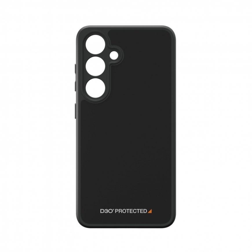 PanzerGlass Hardcase with D3O Black mobiiltelefoni ümbris Kate Läbipaistev – 4